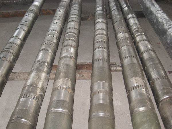 甘肅烏海PDC平面軸承工廠店