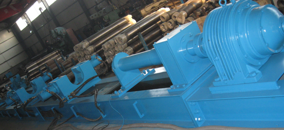 合肥巴彥淖爾螺桿鉆具拆裝架費(fèi)用多少