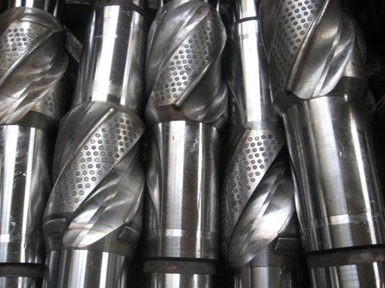 達州通遼PDC平面軸承哪個好