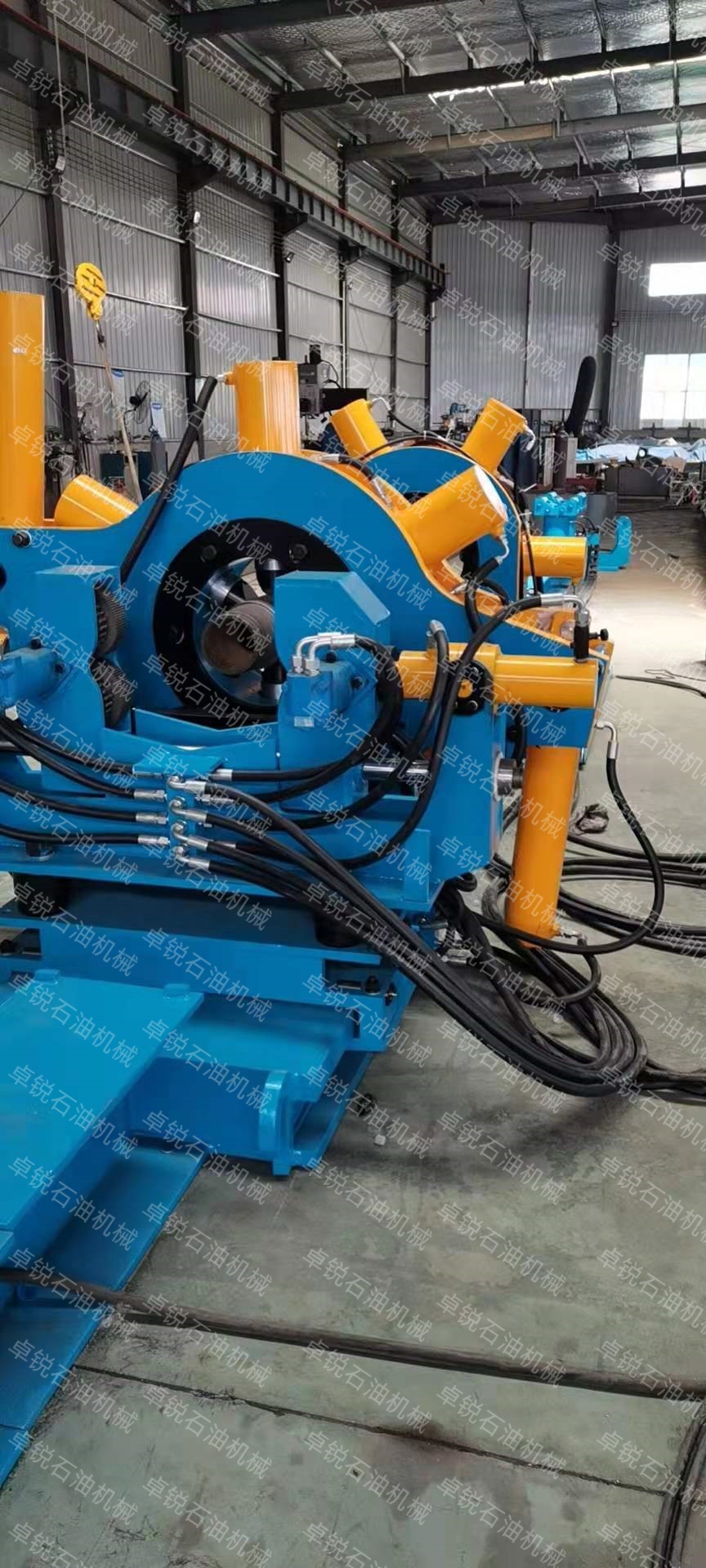 朔州鄂爾多斯等壁厚螺旋鉆具參數(shù)及原理源頭工廠