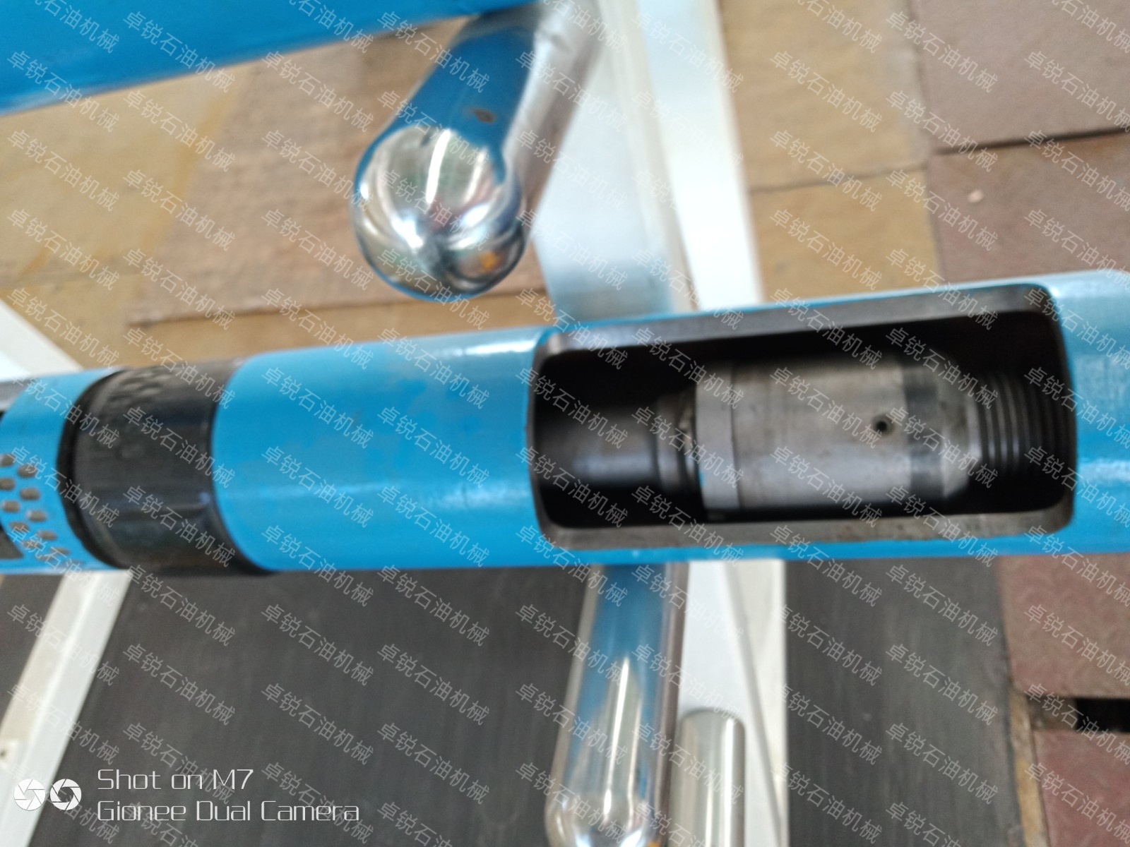 達州通遼PDC平面軸承哪個好