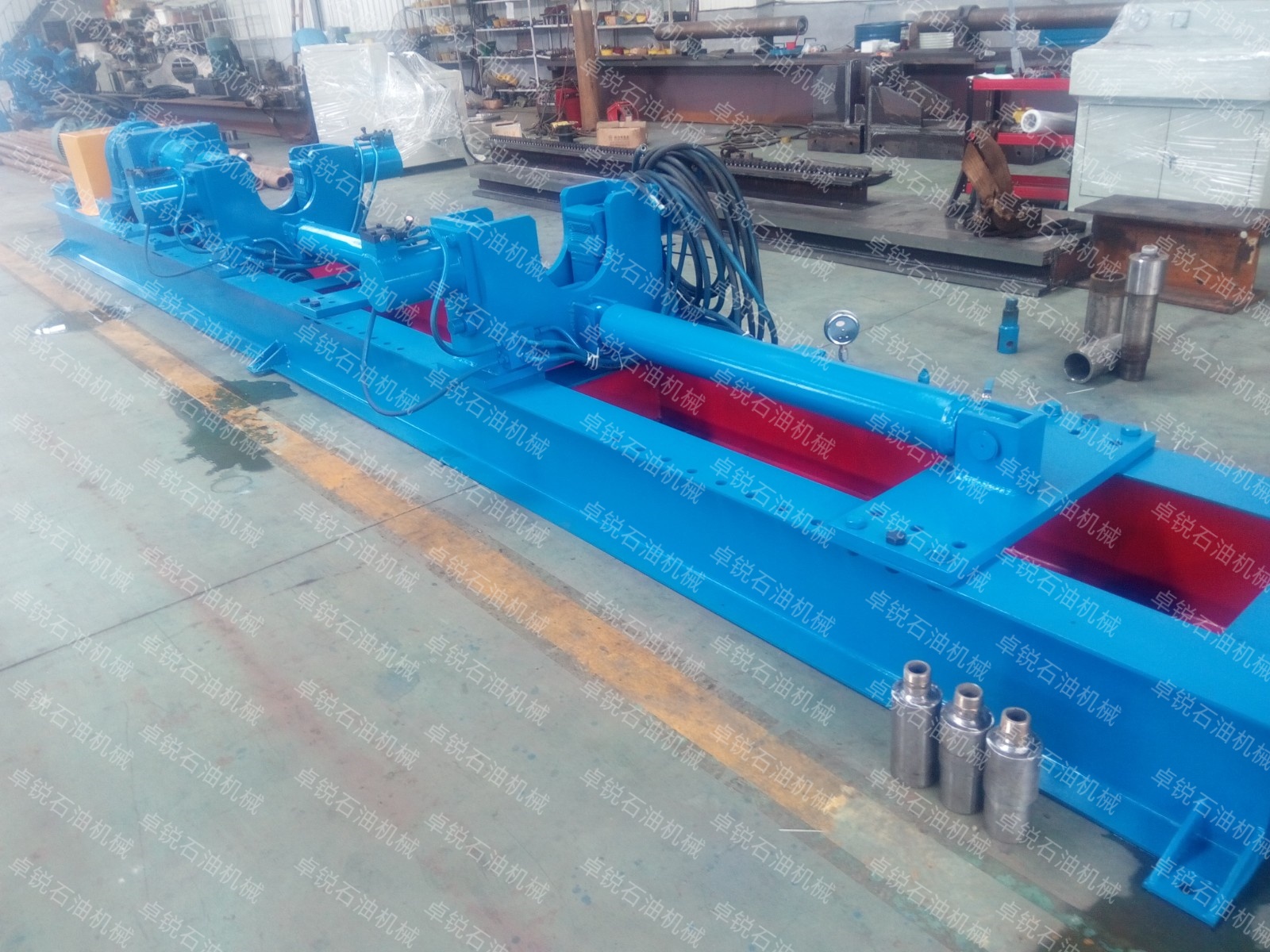 漯河鄂爾多斯無磁懸掛短節(jié)哪里有賣的接受定制